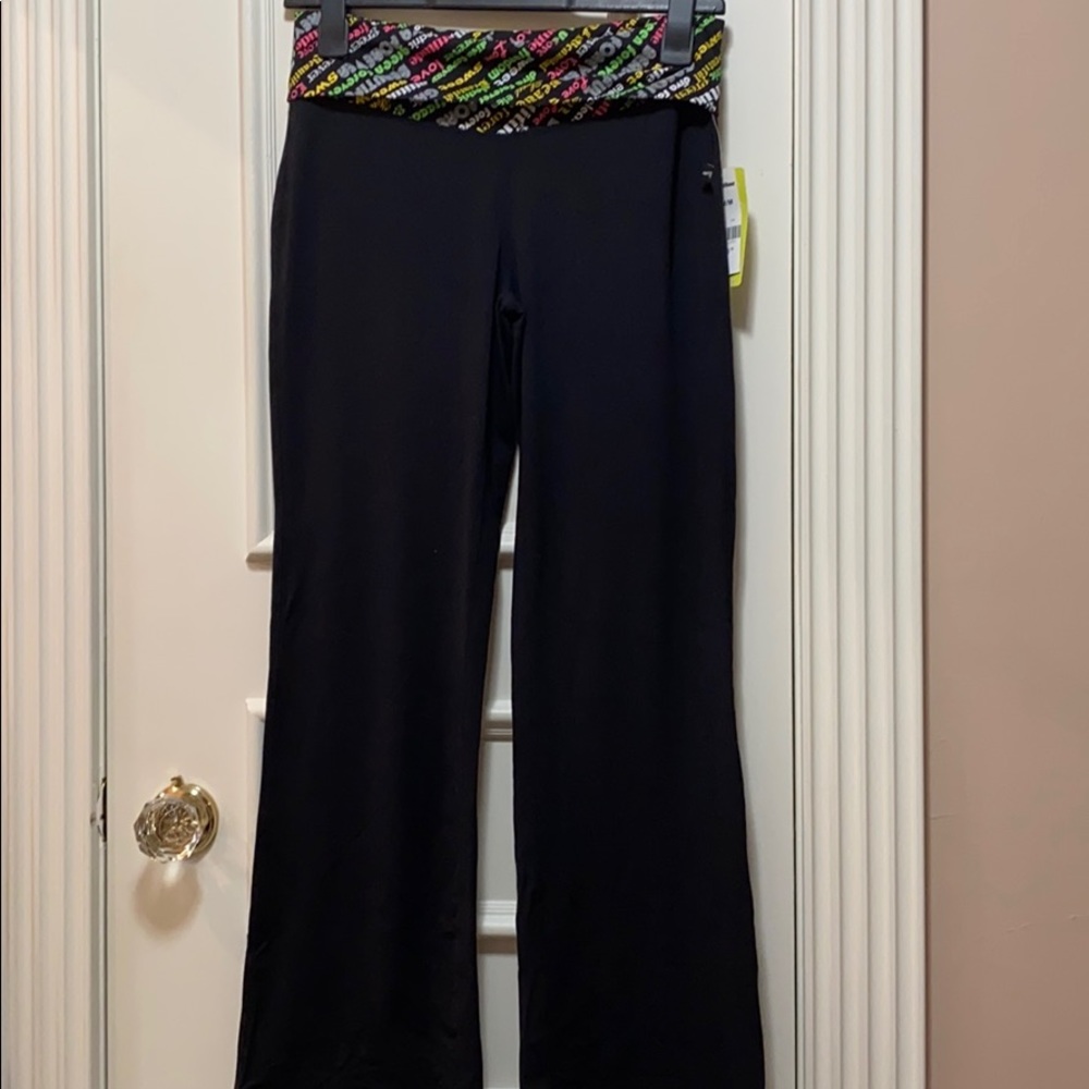 🛍 athletic pants